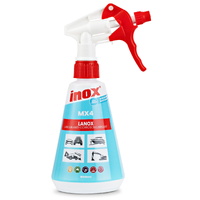 Lanox Applicator - Trigger Nozzle - 500ml - Inox
