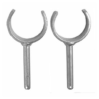 Rowlocks - Open Heavy Duty 12mm