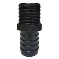 Nairn Hose Connector