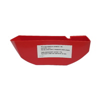 Optimus Sweden Trapper 81 Fuel Measure 