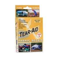 Tear-Aid Type A: Patch Kit