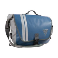 Shed Messenger Bag by Seattle Sports