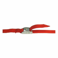 Strapdown Lashing Strap - 25mm x 6.0m