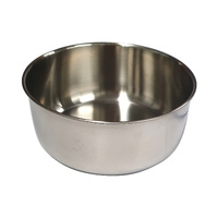 Sigg Stainless Steel Camp Bowl