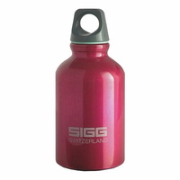 Aluminium Drink Bottle 300ml by Sigg