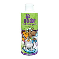 N-O-Dor Pet Shampoo 470ml