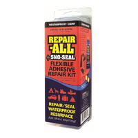 Repair-All Flexible Adhesive Kit