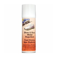 Atsko Sno-Seal Water-Guard Extreme Repellent Aerosol