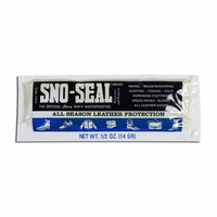 Sno-Seal Beeswax Waterproofing Pillowpack 14g