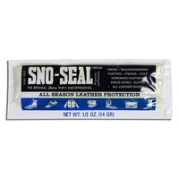 Sno-Seal Beeswax Waterproofing Pillowpack 14g