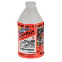 Sport-Wash Odour/Residue-Free Detergent 3.8L
