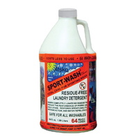Sport-Wash Odour/Residue-Free Detergent 1.89L