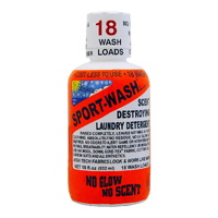 Sport-Wash Odour/Residue-Free Detergent 532ml