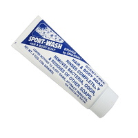 Sport-Wash Hair & Body Soap Tube 100g