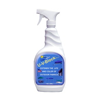 UV-Block Trigger Spray 946ml