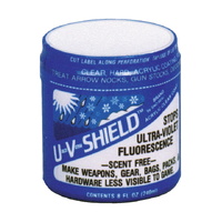 UV-Shield Clear Coat Jar 240ml