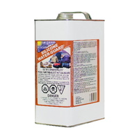 Silicone Water-Guard 3.8L