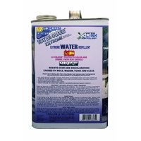 Extreme Water-Guard 3.8L