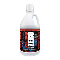 Zero Sport-Wash Laundry Detergent 1.89L