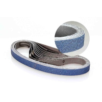 FK-SKS Grinding Belt for Raze Cat - Blue