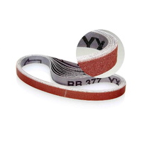 FK-SKS Grinding Belt for Raze Cat - Red