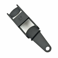 FK-SKS Base Bevel File Guide 20mm - 0.7°