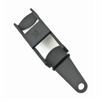 FK-SKS Base Bevel File Guide 20mm - 1.0°