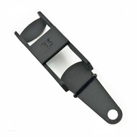 FK-SKS Base Bevel File Guide 20mm - 1.5°