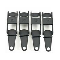 FK-SKS Base Bevel File Guide, 25mm