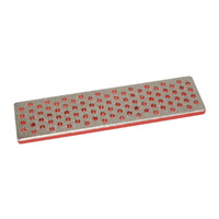 FK-SKS Diamond File 100mm x 25mm Fine