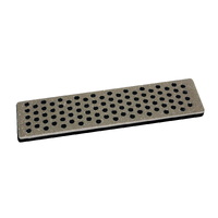 FK-SKS Diamond File 100mm x 25mm Coarse