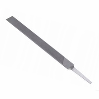FK-SKS World Cup Chrome File Standard, 150mm