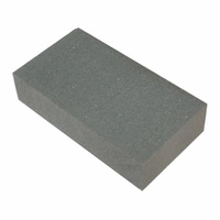 FK-SKS Abrasive Rubber Block - Large