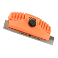 FK-SKS Base Planner & Flat Bar