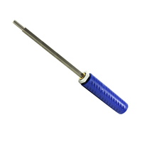 FK-SKS Rotating Brush Axle - 200mm