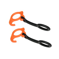 FK-SKS Brake Retainer W/Hook