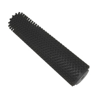 FK-SKS Rotating Brush - Horsehair 300mm