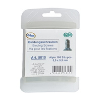 FK-SKS Ski Countersink Binding Screws
