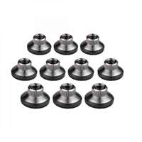 FK-SKS Snowboard Multi Inserts