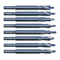 FK-SKS Binding Drill w/Micro Point