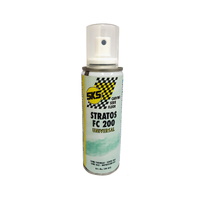 FK-SKS: Stratos FC 200 Universal Wax 150ml