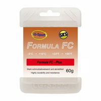 FK-SKS: Formula FC Carving Wax Plus 60g