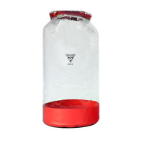 Glacier Clear Dry Bag by Seattle Sports