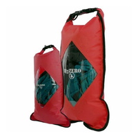 H2Zero Diamond Dry Bag by Seattle Sports