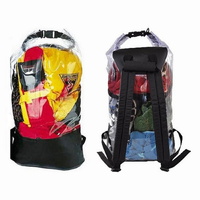 Wanderer Backpack by Seattle Sports