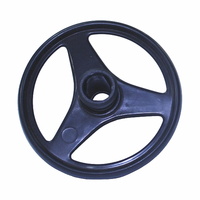 Round Touring Basket - 20mm