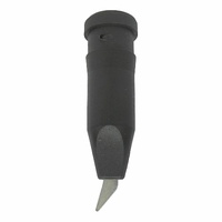 Ferrule with Carbide Tip - 15mm