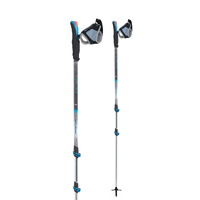 TSL Connect Alu 3 Light ST Trekking - Pair