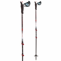 TSL Connect Carbon 3 Light ST Trekking - Pair