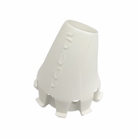 TSL Pole Crossover Crampon Base: Tactil